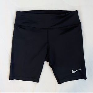 Nike : Like New! Bike Shorts
